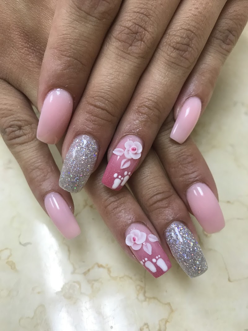 Indulgence, nail salon in North Attleborough, MA, photo 1 of 10