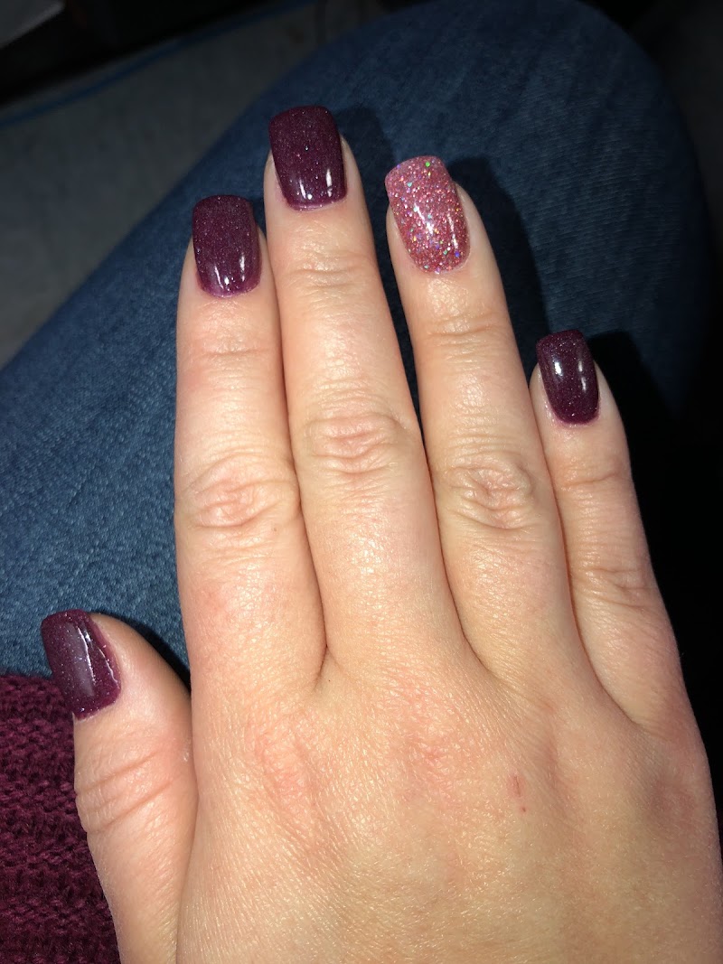 Indulgence, nail salon in North Attleborough, MA, photo 4 of 10