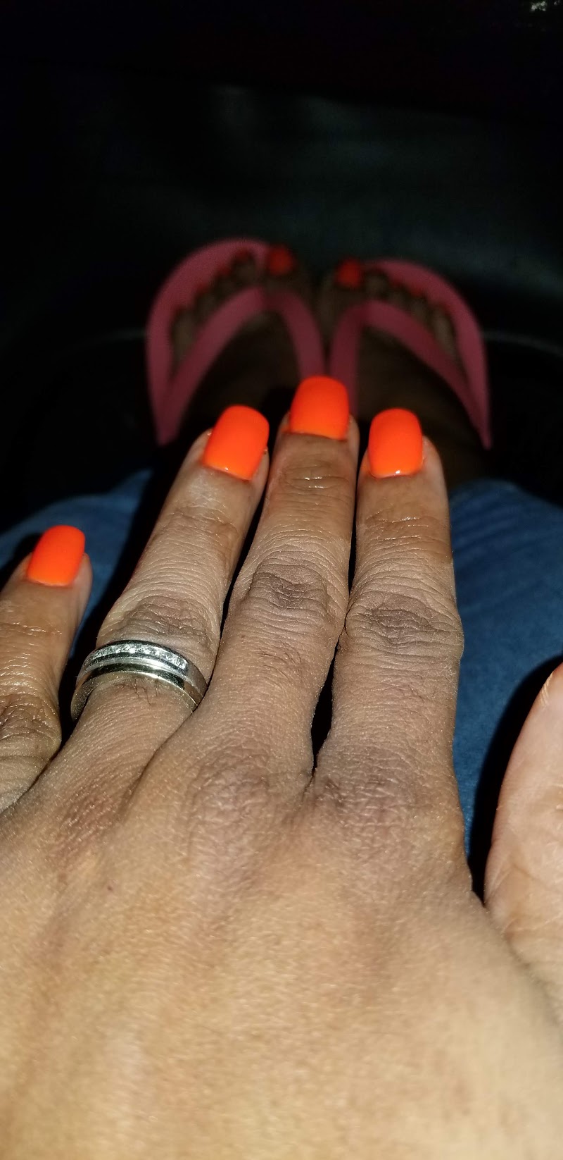 Indulgence, nail salon in North Attleborough, MA, photo 6 of 10